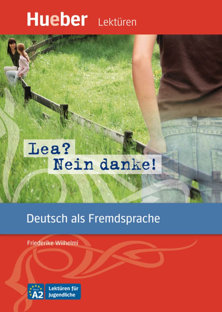Lea? Nein danke! lekture + mp3