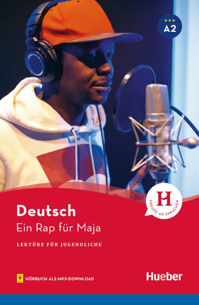 Ein Rap fur Maja
