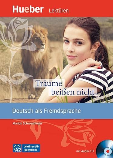 Traume beiben nicht, Leseheft+CD