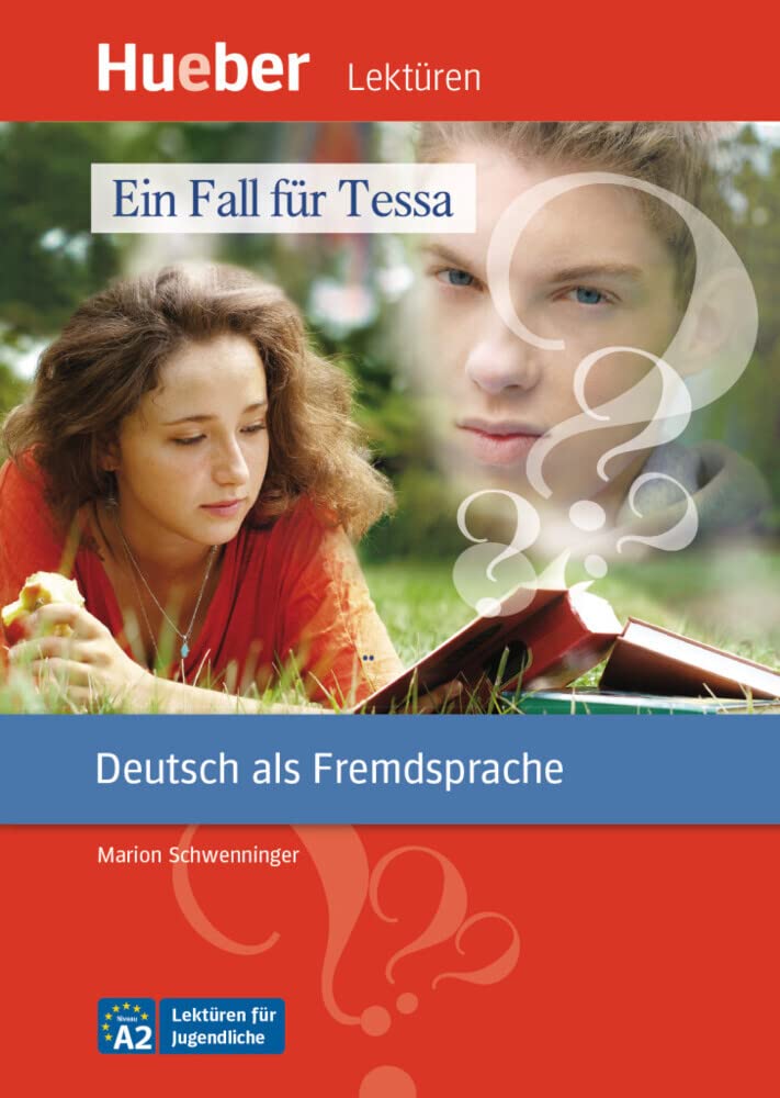 Ein Fall fur tessa, Lekture + mp3