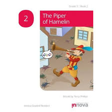 The Piper of Hamelin