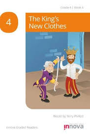 The King"s New Clothes