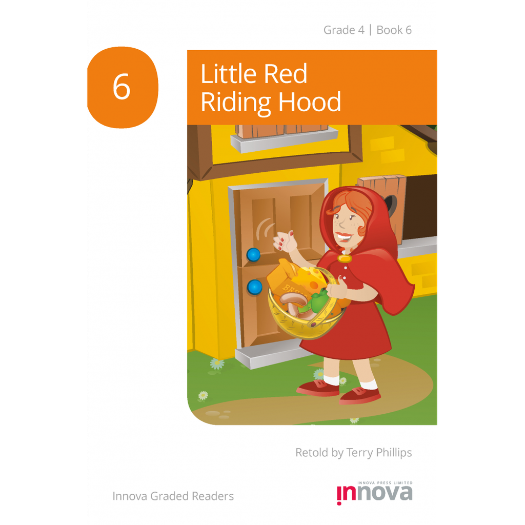 Little Red Riding Hood