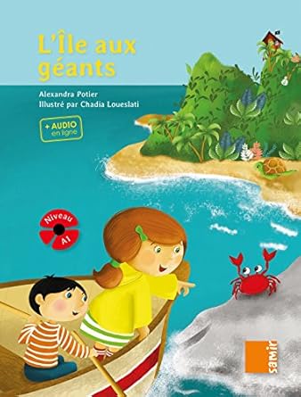 L’Île aux géants