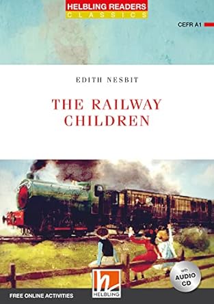 The Railway Children NE