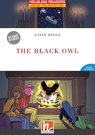 The Black Owl NE