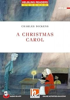 A Christmas Carol + app + e-zone