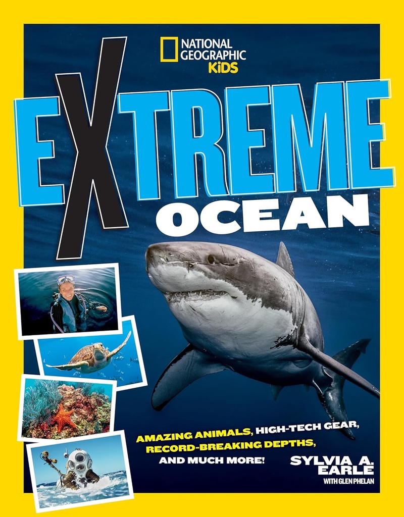 EXTREME OCEAN