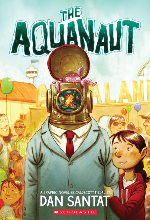 Aquanaut