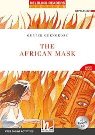 The African Mask NE