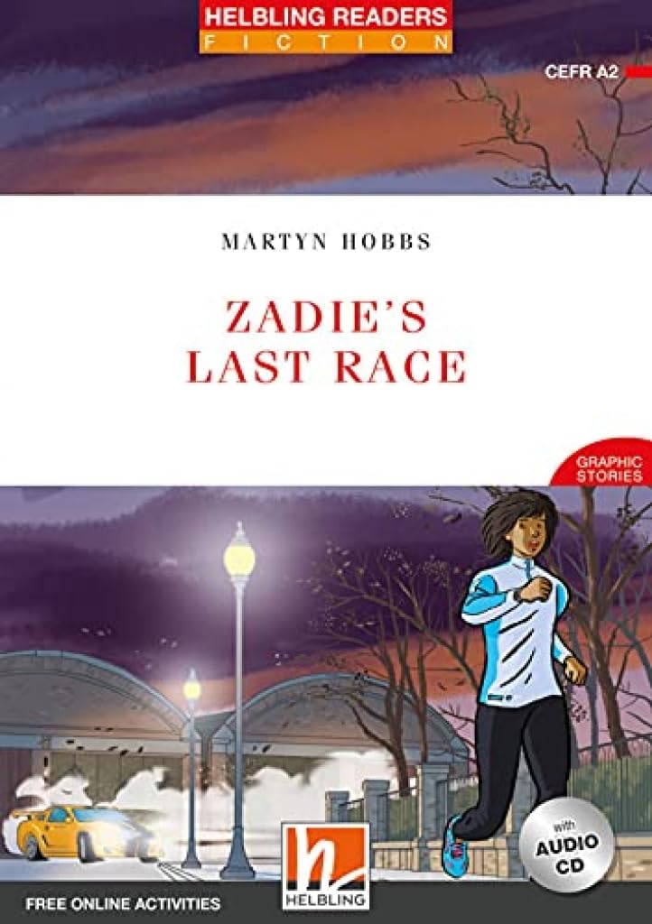 Zadie's Last Race (NE)