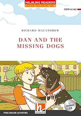 Dan and the Missing Dogs (NE)
