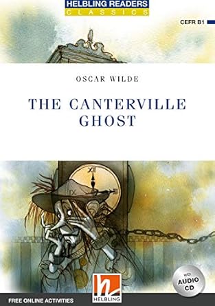 The Canterville Ghost 