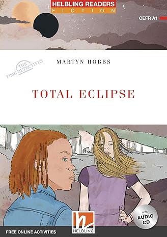 Total Eclipse (NE)