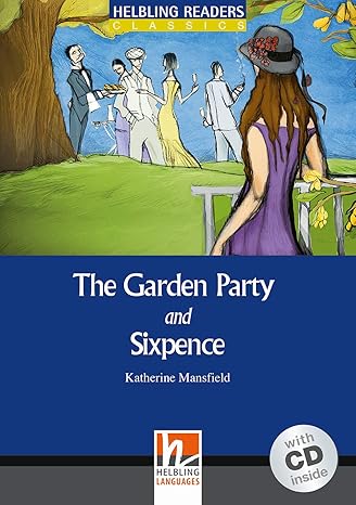 The garden party