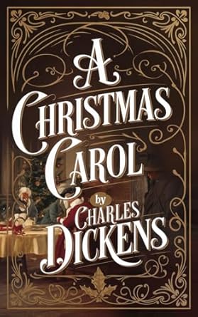 Penguin English Library a Christmas Carol (The Penguin English Library)