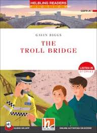 The Troll Bridge + app + ezone