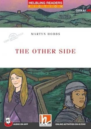 The Other Side + audio on app