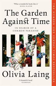 The Garden Against Time PB MME