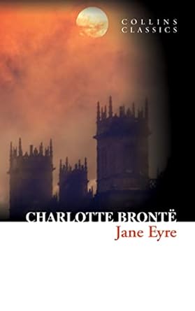 CLASSICS JANE EYRE