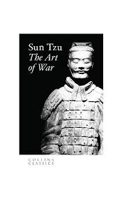 CLASSICS THE ART OF WAR