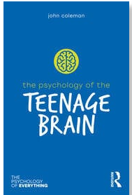 Psychology of the Teenage Brain