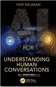 AI for Understanding Human Conversations