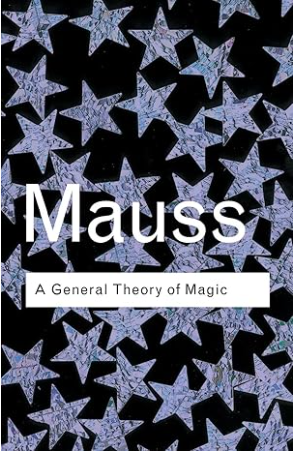 General Theory of Magic