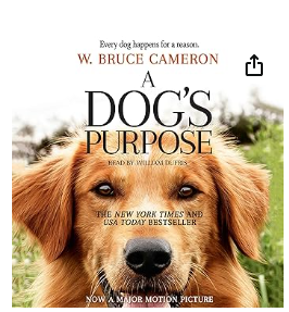 A Dogs Purpose