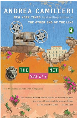The Safety Net