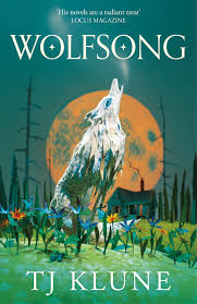 Wolfsong T Air Iri OME