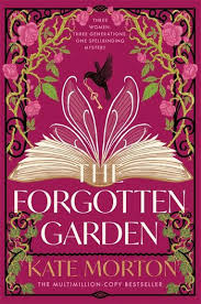 The Forgotten Garden