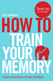 How To Train Your Memory