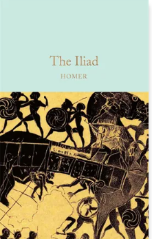 The Iliad