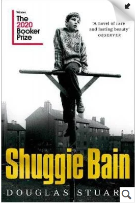 Shuggie Bain