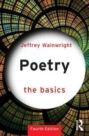 Poetry the basics