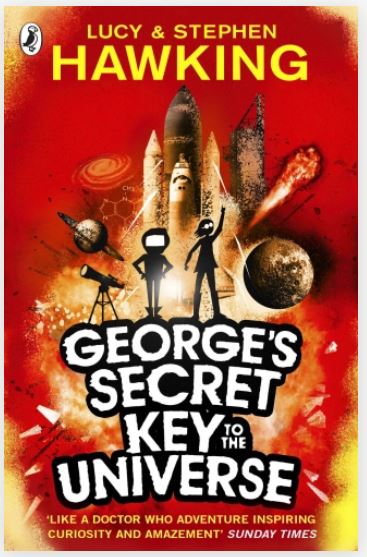 George's Secret Key to the Universe