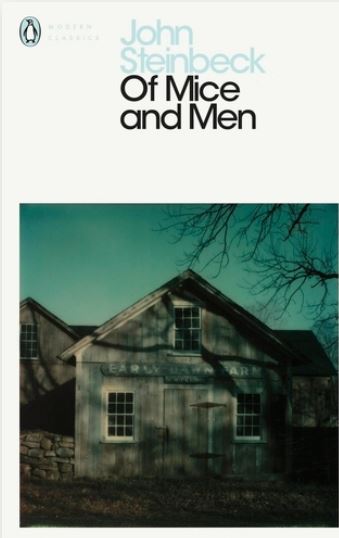 Of Mice and Men