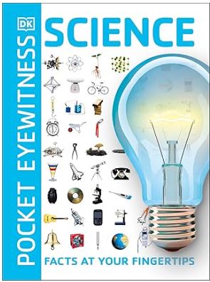 Pocket Eyewitness Science