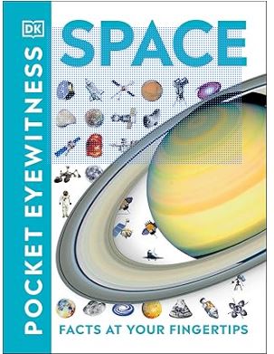 Pocket Eyewitness Space