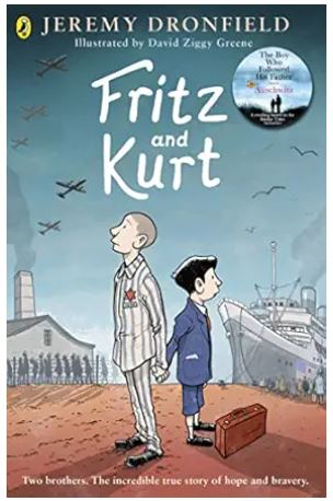 Fritz and Kurt