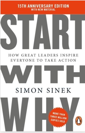 Start With Why