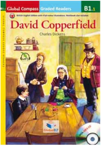 David Copperfield (B1.1)