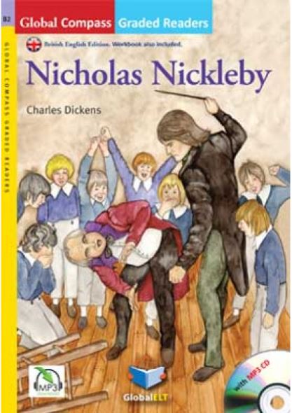 Nickolas Nickleby (B2)