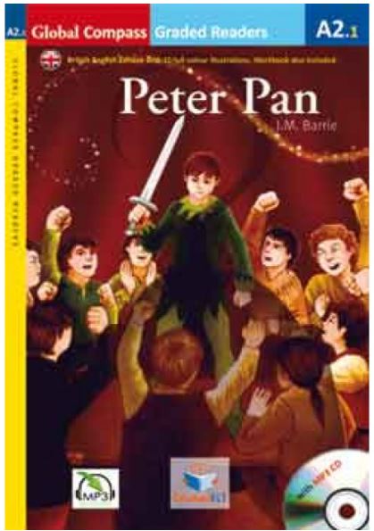 Peter Pan (A2.1)