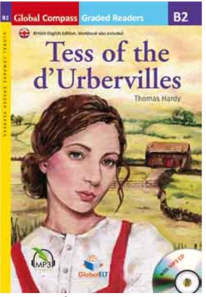 Tess Of The D'Urbervilles (B2)