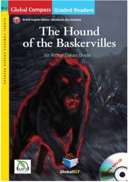 The Hound Of The Baskervilles (B1.2)