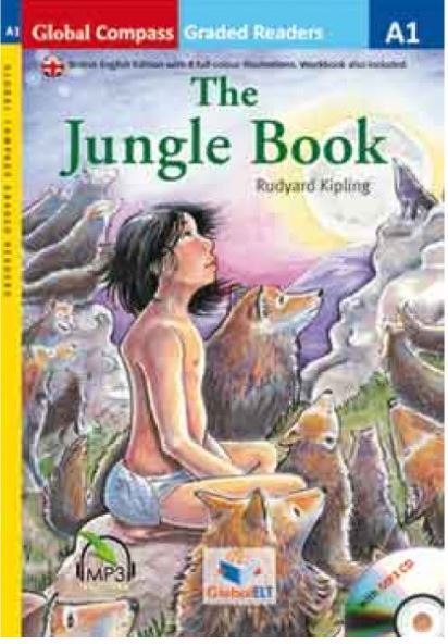 The Jungle Book (A1)