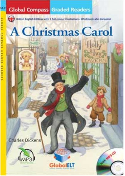 A Christmas Carol A2.2