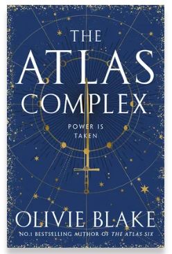 The Atlas Complex